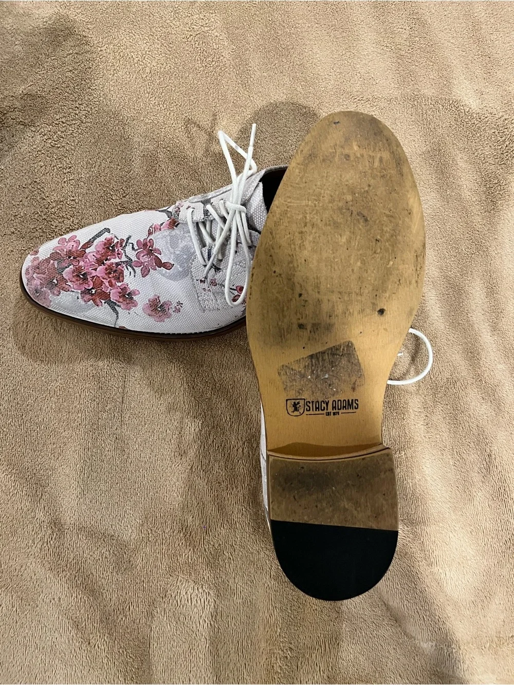 Stacy Adams men’s stacy